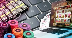 The Exciting World of Online Gaming at Realbet The Exciting World of Online Gaming at Realbet