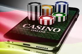 The Exciting World of Online Gaming at Realbet The Exciting World of Online Gaming at Realbet