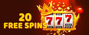 Unlock Excitement 25 Free Spins No Deposit for New Players