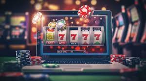 The Ultimate Guide to Casino Betbuffoon UK Your Gateway to Online Gaming
